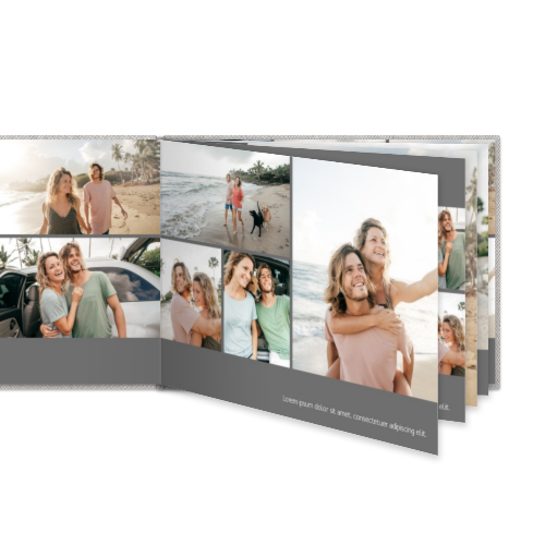 Portfolio White Portfolio White