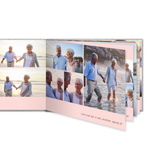 Portfolio White Portfolio White