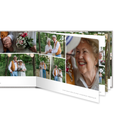 Portfolio White Portfolio White