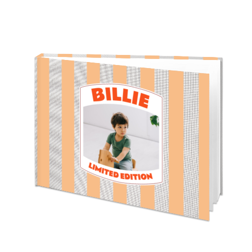 Livre photo L paysage - couverture rigide photo lin Livre photo L paysage - couverture rigide photo lin