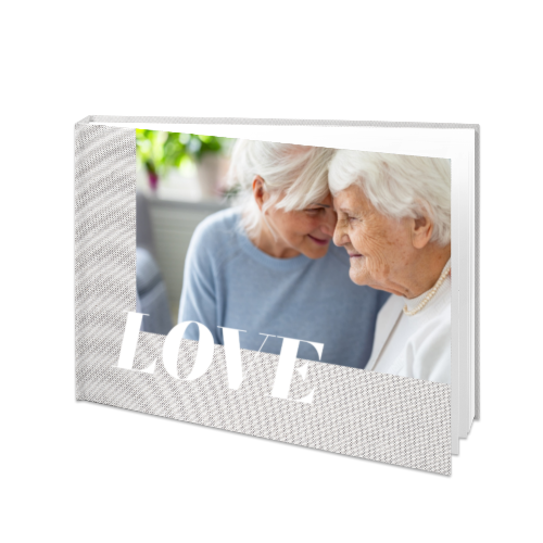 Bold Love Letters