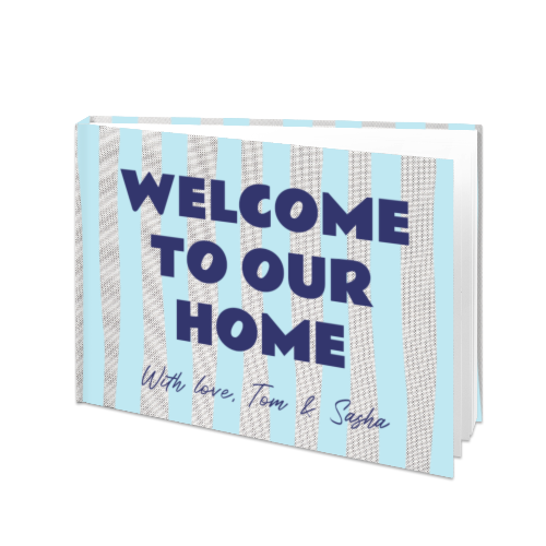 Organic Stripes Bold Text Organic Stripes Bold Text