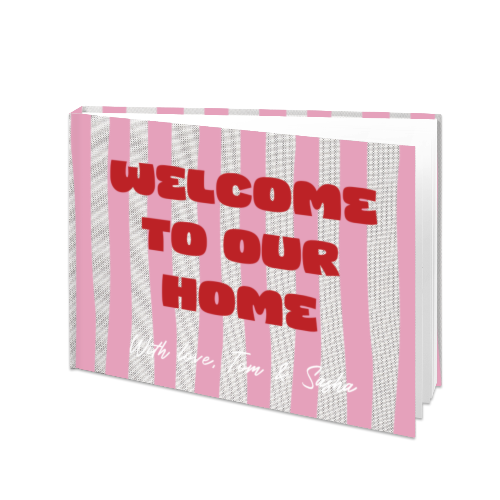 Organic Stripes Bold Text Organic Stripes Bold Text