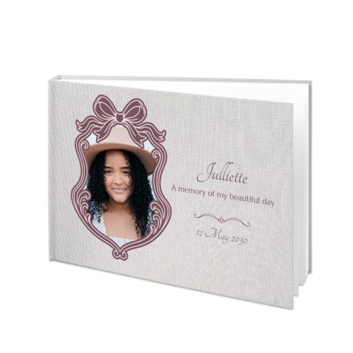 Ornamental Vintage Frame Ornamental Vintage Frame