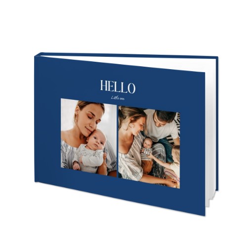 Monochrome Royal Blue Monochrome Royal Blue