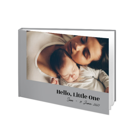 Portfolio White