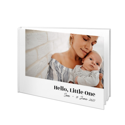 Portfolio White