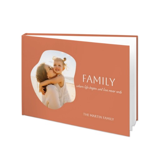 Organic Shape Warm Minimalism Organic Shape Warm Minimalism