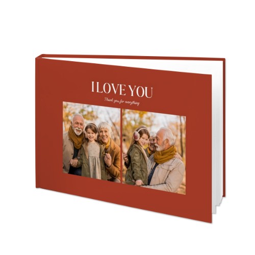 Monochrome Red Monochrome Red