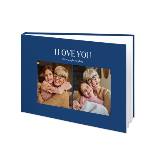 Monochrome Royal Blue Monochrome Royal Blue