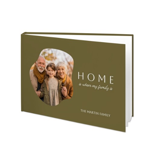 Organic Shape Warm Minimalism Organic Shape Warm Minimalism