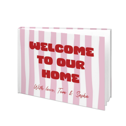 Organic Stripes Bold Text Organic Stripes Bold Text