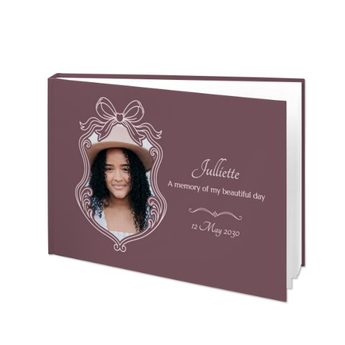 Ornamental Vintage Frame