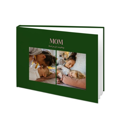 Monochrome Green Monochrome Green