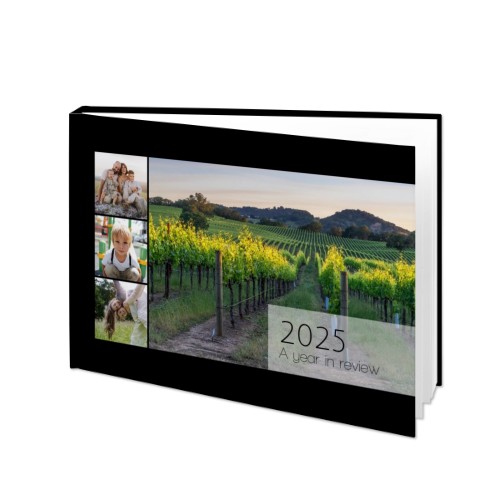L Landscape Hard Photo Cover L Landscape Hard Photo Cover