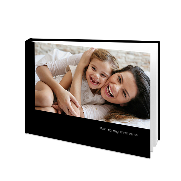 L Landscape Hard Photo Cover L Landscape Hard Photo Cover
