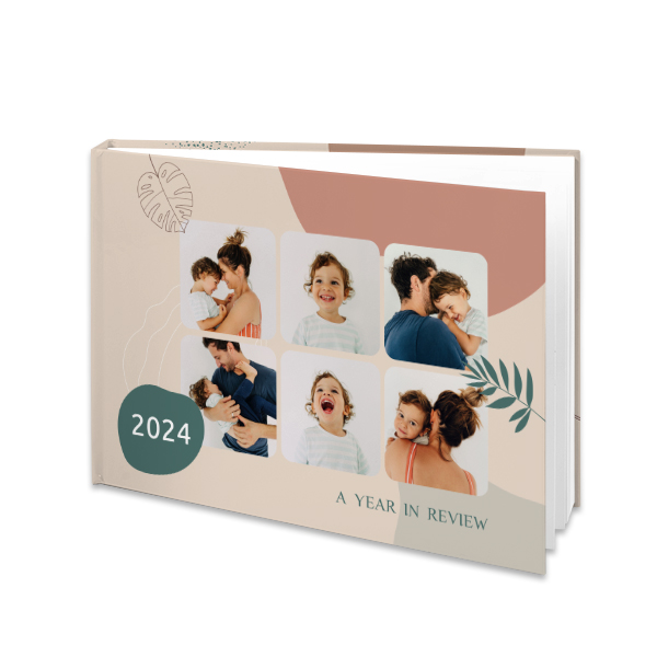 L Quer - Hardcover mit Foto L Quer - Hardcover mit Foto