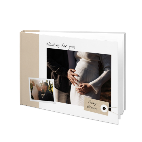 Beige Scrapbook Beige Scrapbook