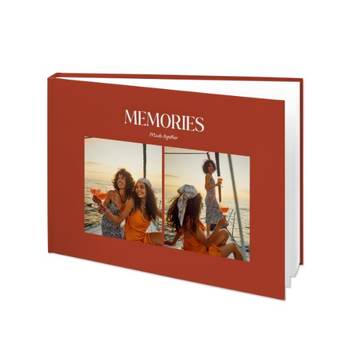 Monochrome Red Monochrome Red