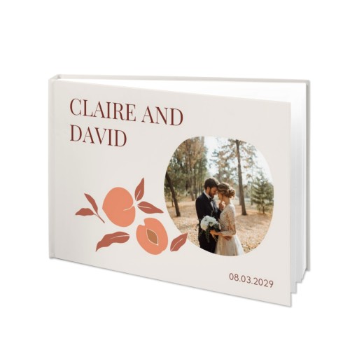 L Quer - Hardcover mit Foto L Quer - Hardcover mit Foto