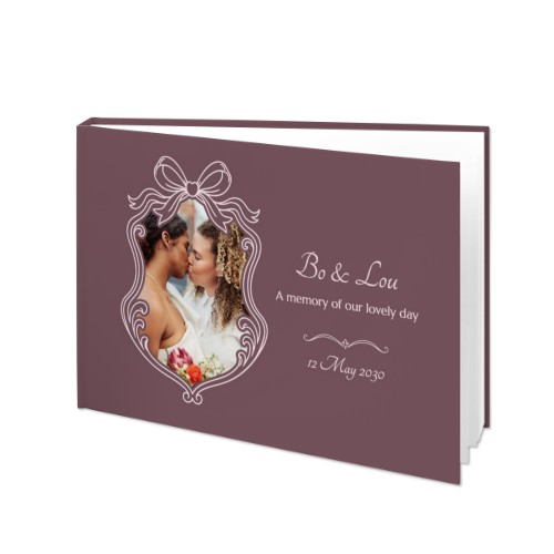 Ornamental Vintage Frame