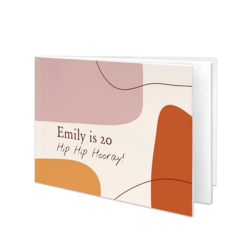 Abstract Colour Blocks