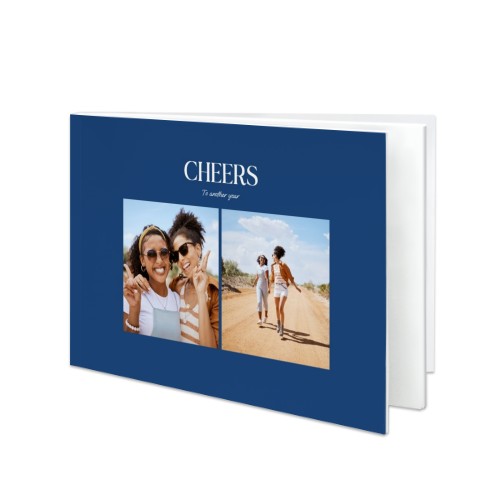 Monochrome Royal Blue Monochrome Royal Blue