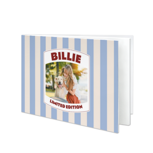 BigLandscape_RetroNamelabelStripesBlue