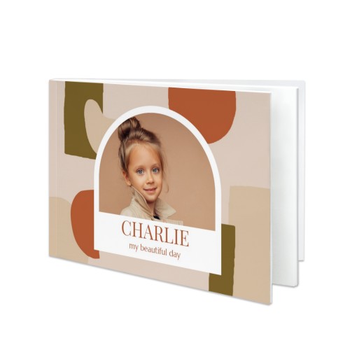 Warm Minimalism Arch Warm Minimalism Arch