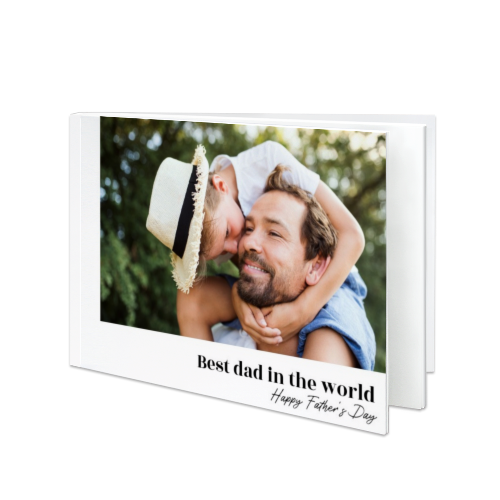 Portfolio White