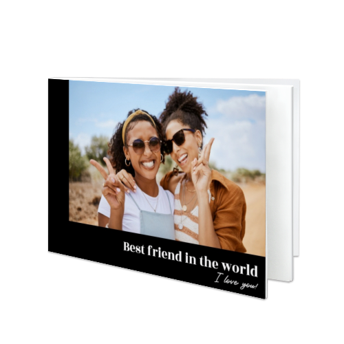 Portfolio White