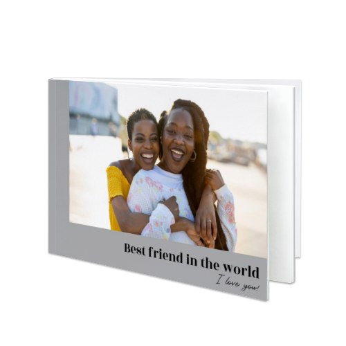 Portfolio White