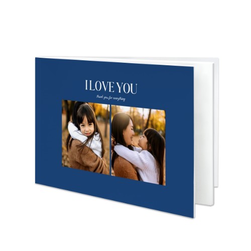 Monochrome Royal Blue Monochrome Royal Blue