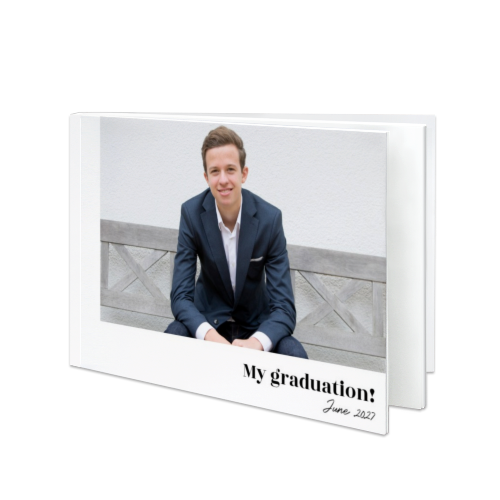 Photo Book Large Landscape Soft Cover Photo Book Large Landscape Soft Cover