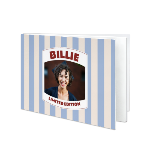 BigLandscape_RetroNamelabelStripesBlue
