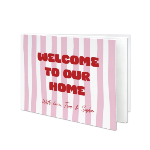Organic Stripes Bold Text Organic Stripes Bold Text
