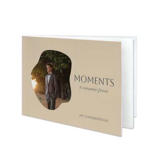 Organic Shape Warm Minimalism Organic Shape Warm Minimalism