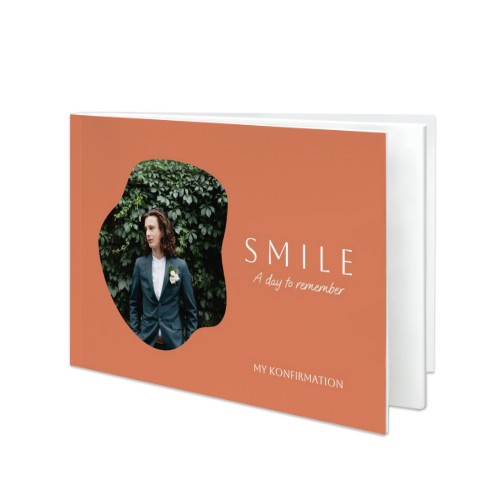 Organic Shape Warm Minimalism