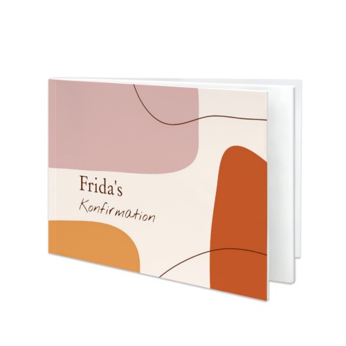 Abstract Colour Blocks