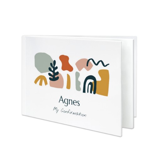 Photo Book Large Landscape Soft Cover