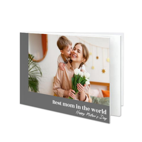 Fotobuch Large Quer - Softcover Fotobuch Large Quer - Softcover