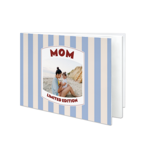 Photo Book Large Landscape Soft Cover Photo Book Large Landscape Soft Cover