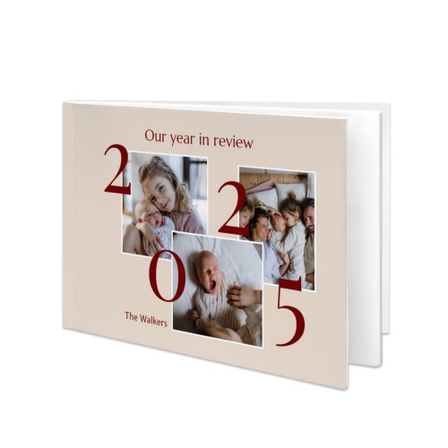 L Landscape Soft Cover