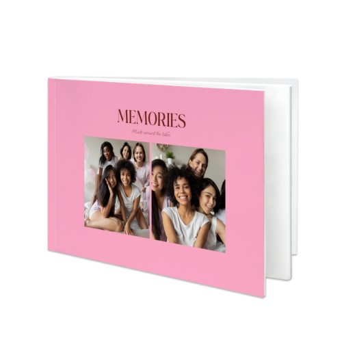 Monochrome Pink Monochrome Pink