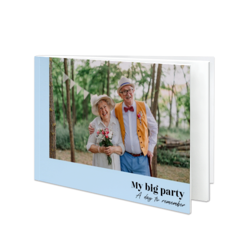 Portfolio White