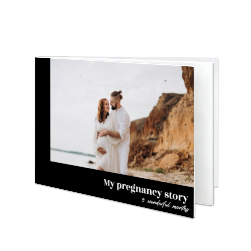 Portfolio White