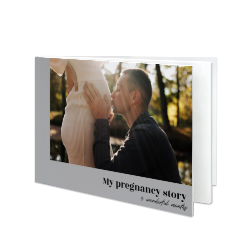 Portfolio White