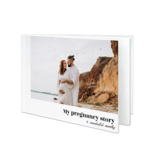 Portfolio White