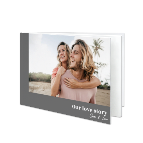 Portfolio White