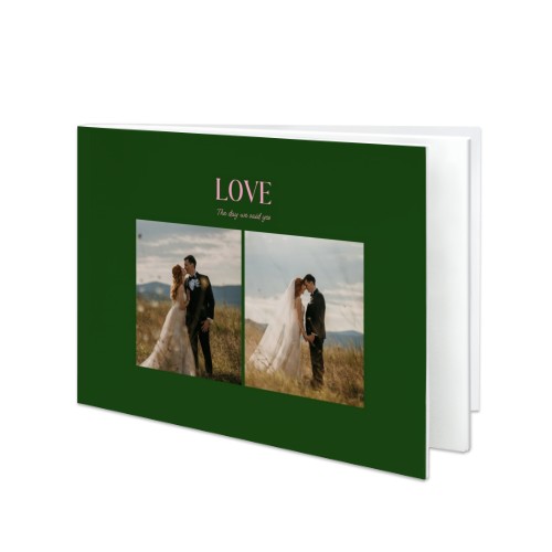 Monochrome Green Monochrome Green